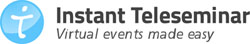 instant teleseminar